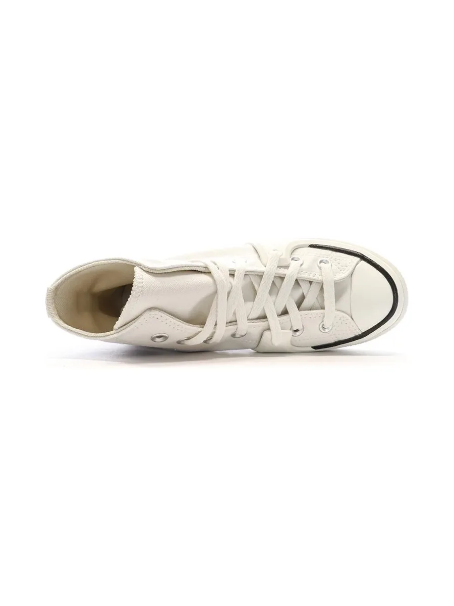 Baskets Blanches Homme Converse Chuck Taylor All Star Construct 5