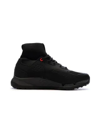 Chaussures de VTT Noires Homme Adidas 5.10 2