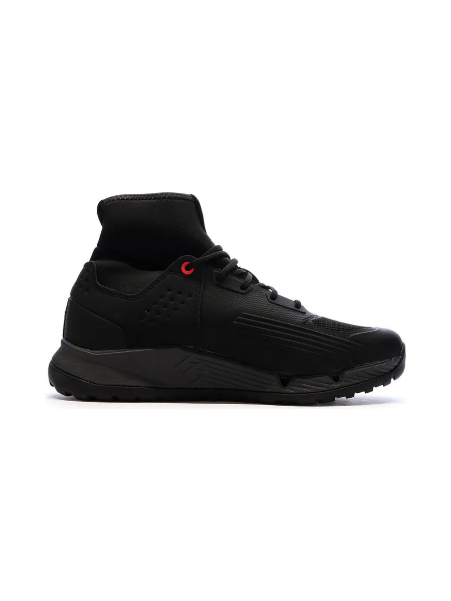 Chaussures de VTT Noires Homme Adidas 5.10 3