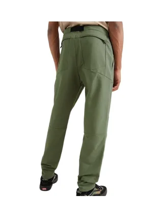 Pantalon Vert Homme O'Neill Hybrid Softshell 2