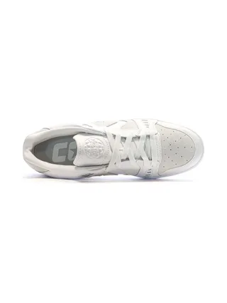 Baskets Blanc/Beige Homme Converse AS-1 Pro 4