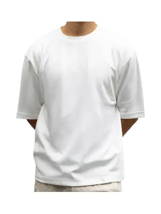 T-Shirt Blanc Homme Paname Brothers 1