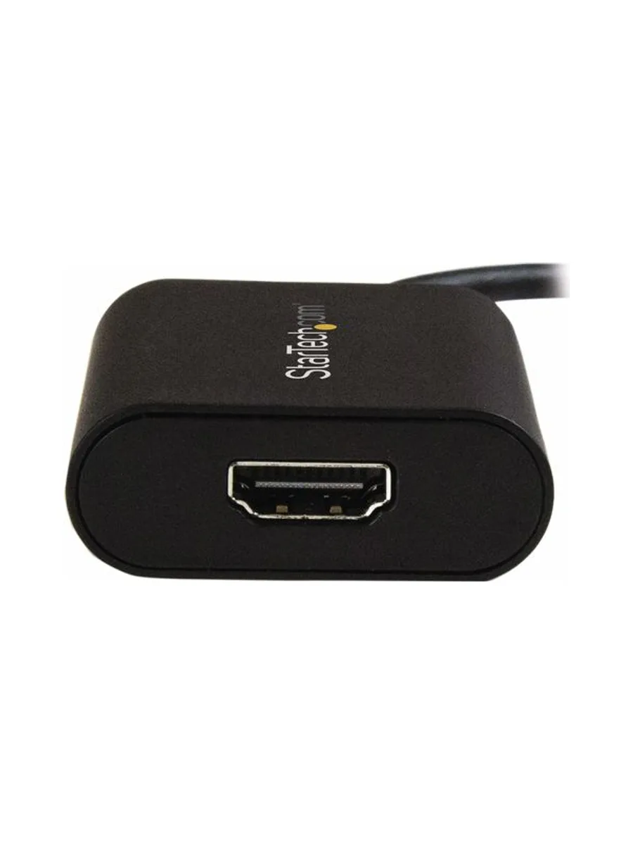 USB C to HDMI Adapter for Presentations 3