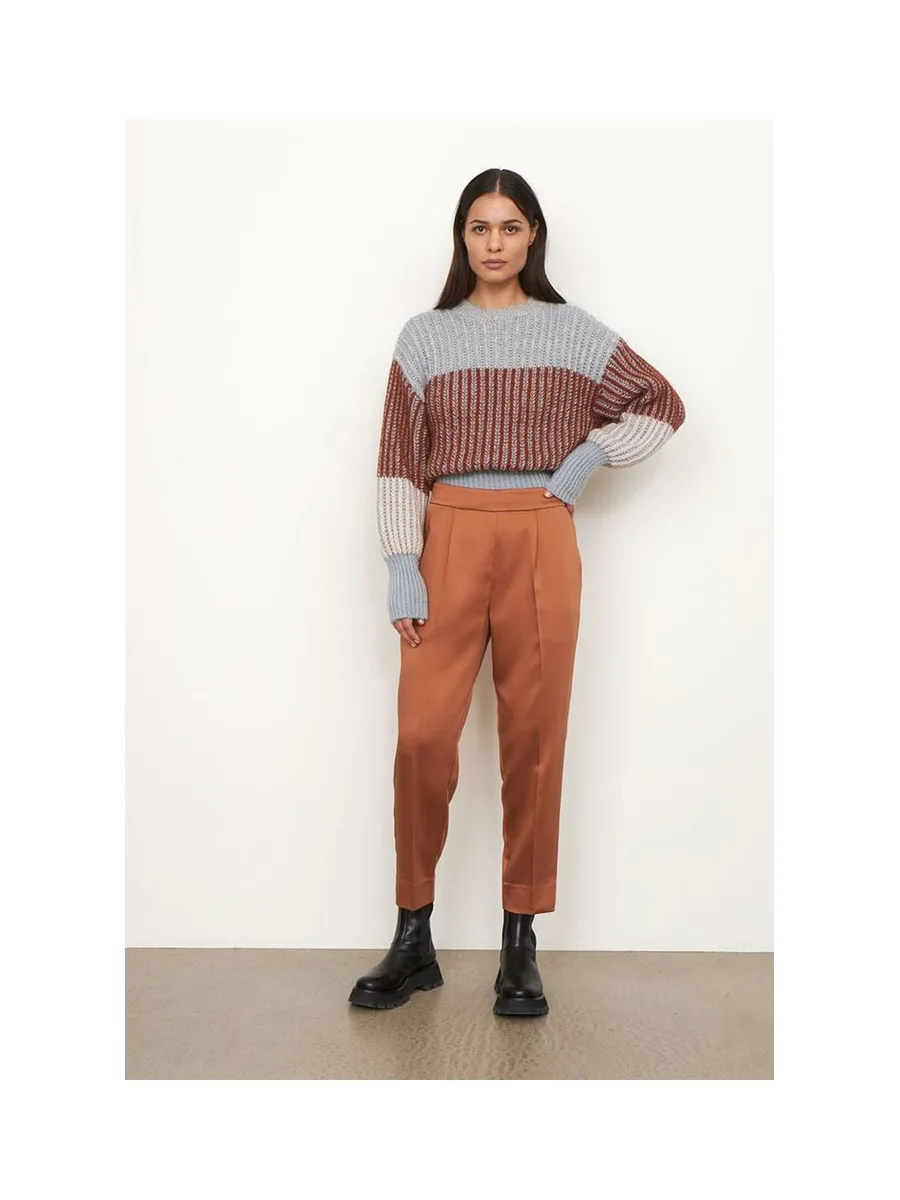 DEUXIÈME FEMME Orion - Pantalon 12