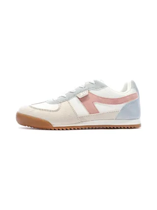Baskets Blanches Fille XTI 153008 1