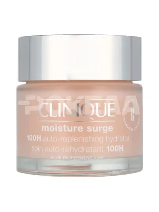 Clinique Moisture Surge 100H Auto-Replenishing Hydrator 75ml 2