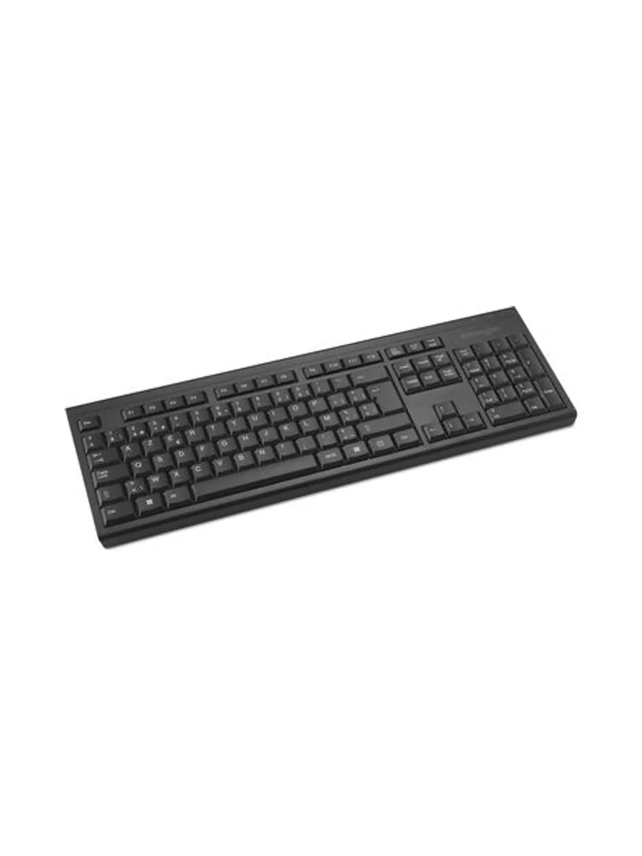 KB150 EQ Wireless Keyboard - Belgian 1