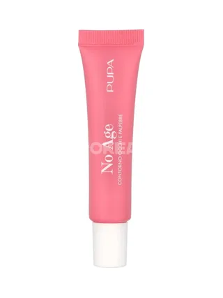 Pupa Luminys Baked All Over Illuminating Blush-Powder 15ml 2