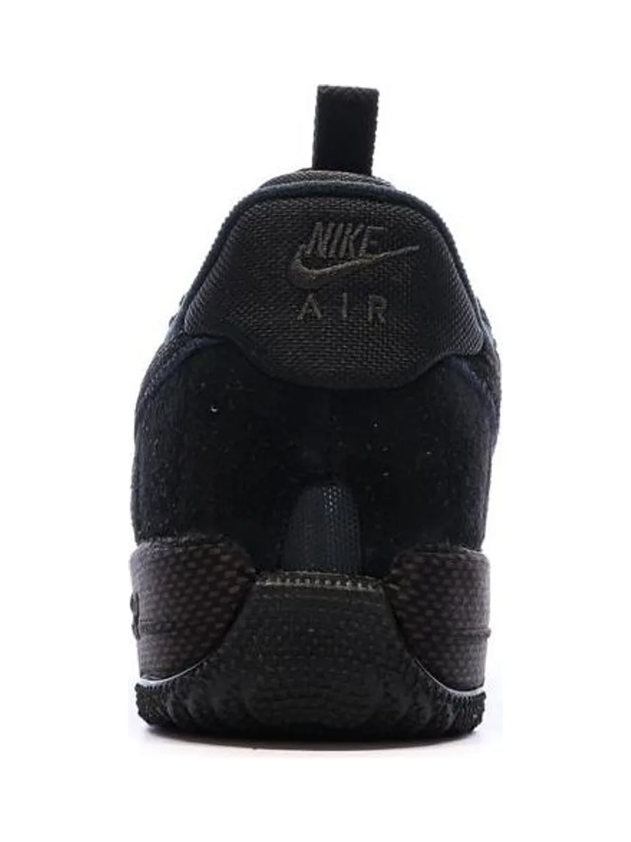 Air Force 1 Wild Noir Nike 4
