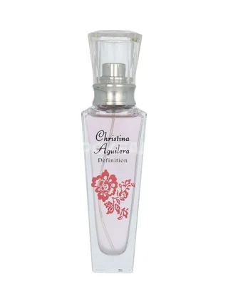 Christina Aguilera Definition Edp Spray 30ml 2