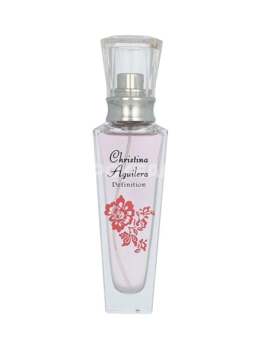 Christina Aguilera Definition Edp Spray 30ml 2