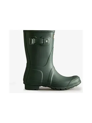 Bottes de pluie HUNTER Original Short 2