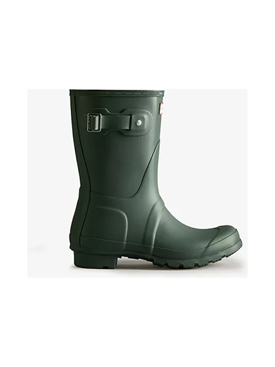 Bottes de pluie HUNTER Original Short 5