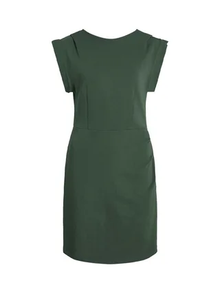 Robe Kaki Femme Vila Jana 2