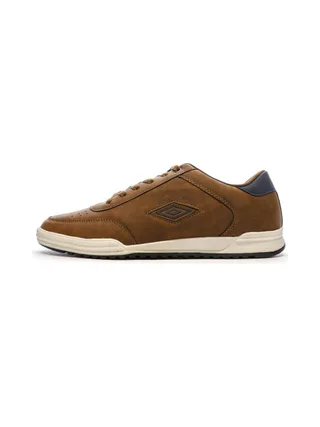 Baskets Camel Homme Umbro Ipam60 1