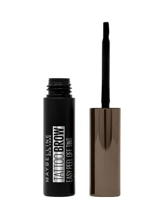 Tattoo Brow Encre à Sourcils Maybelline New York 003 D.brow 1