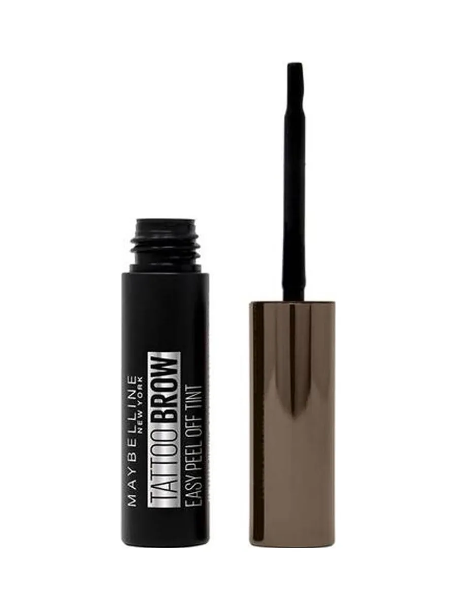 Tattoo Brow Encre à Sourcils Maybelline New York 003 D.brow 2