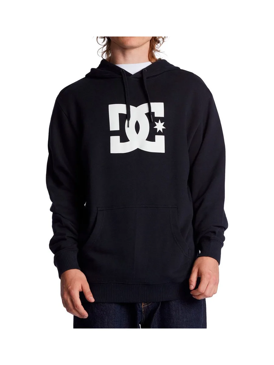 Sweat-shirt DC SHOES Star 2