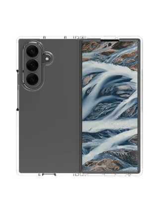 Iceland Pro Galaxy Z Fold 7 Clear 2