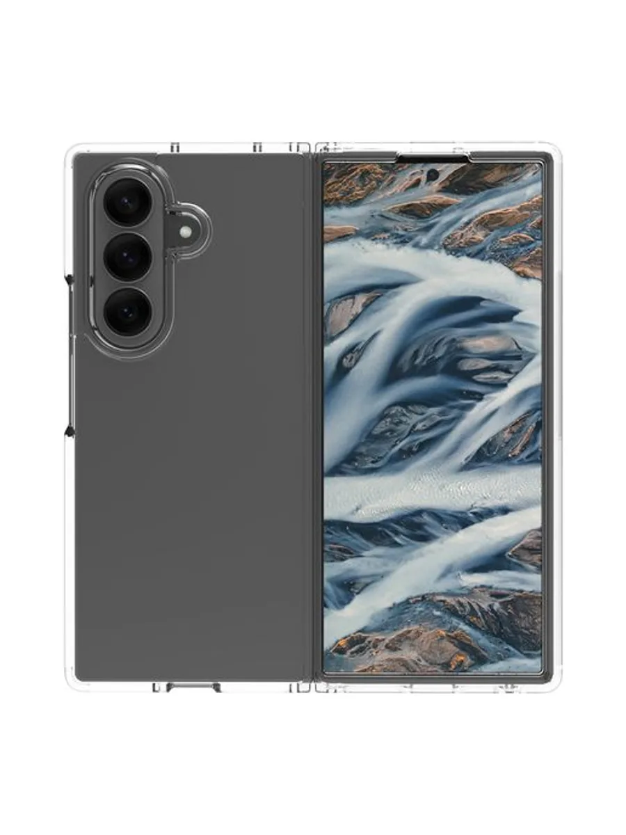 Iceland Pro Galaxy Z Fold 7 Clear 2