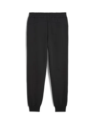 OM Jogging Noir Homme Puma 24/25 2