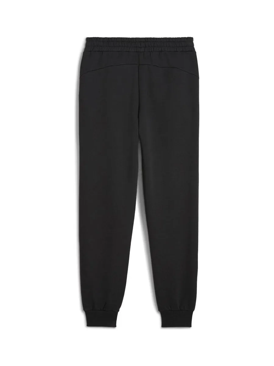 OM Jogging Noir Homme Puma 24/25 3