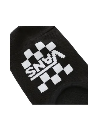 Chaussettes Noires Mixte Vans Classic Canoodle 2