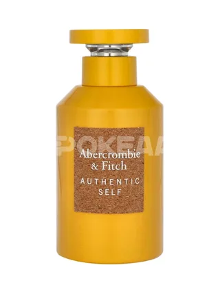 Abercrombie & Fitch Authentic Self Women Edp Spray 100ml 2
