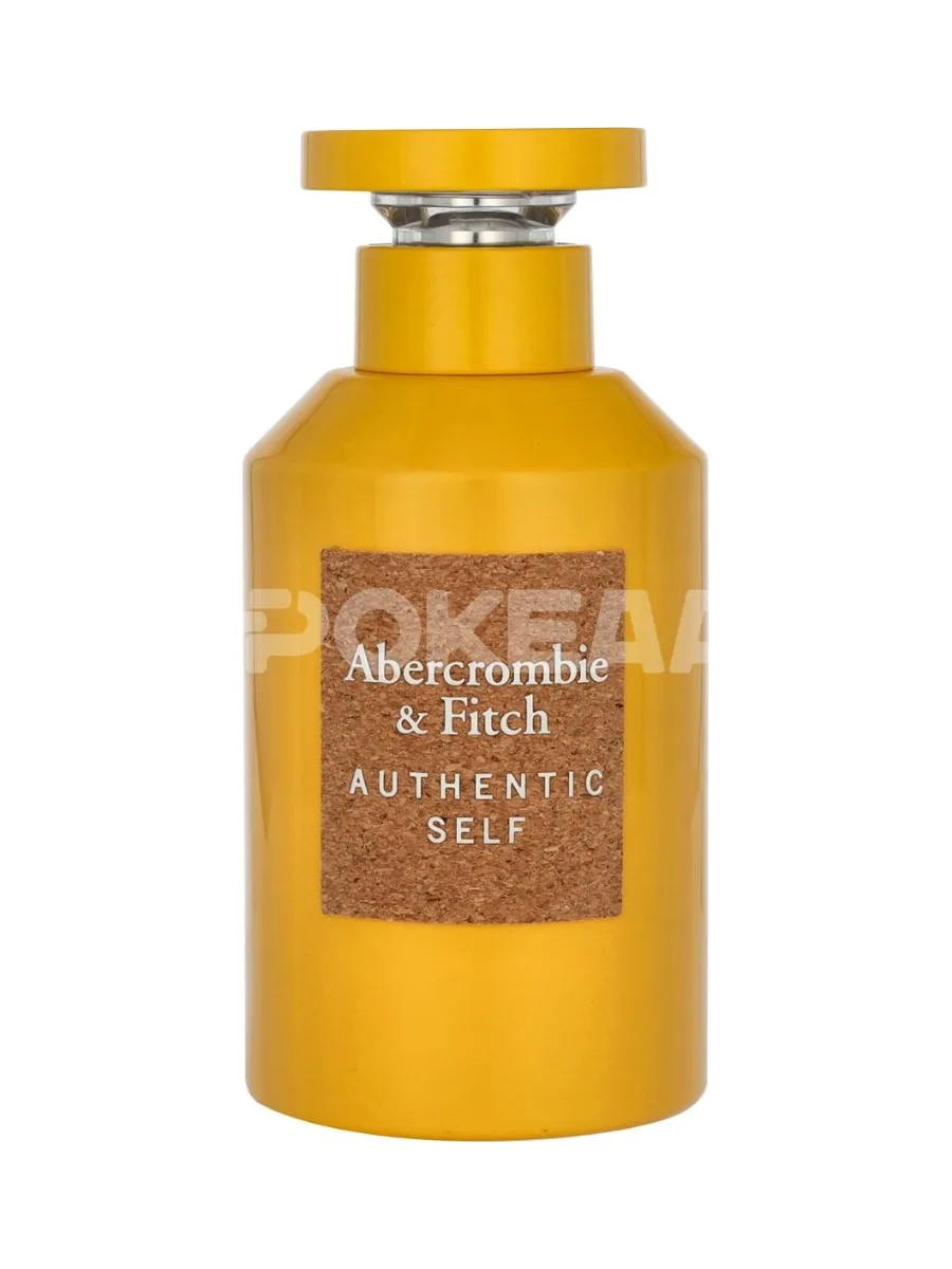 Abercrombie & Fitch Authentic Self Women Edp Spray 100ml 2