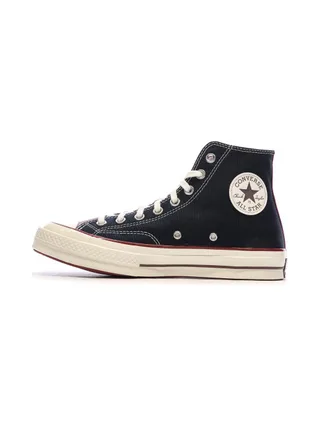 Baskets Noires Homme Converse Chuck 70 A07980C 1