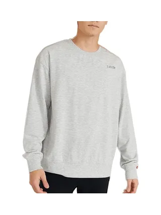 Sweat Gris Garçon Levi's 9ED473 1