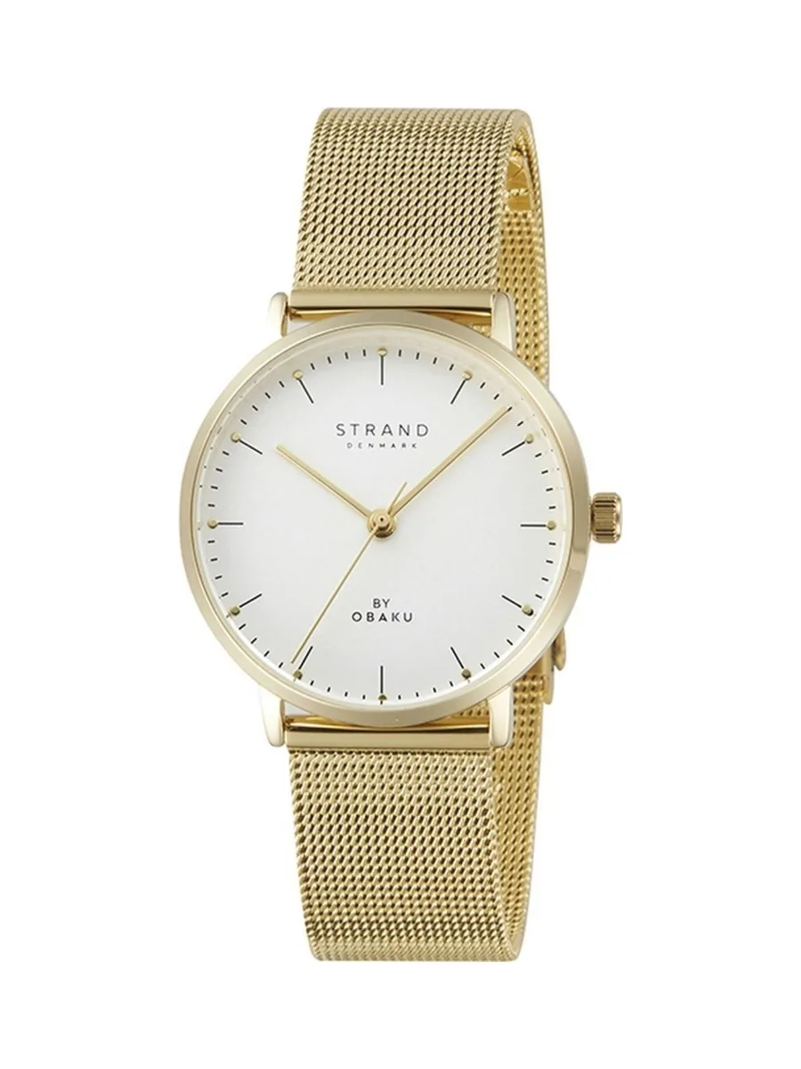 Obaku Women's Gonone 1