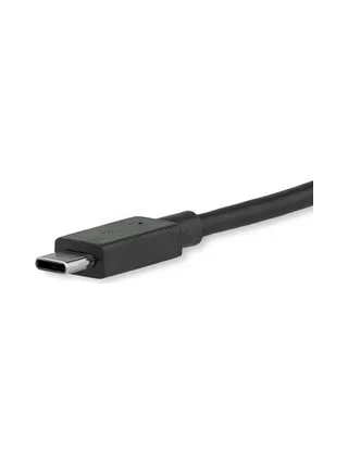 1m USB-C to DP Adapter Cable - 4K 60 Hz 3