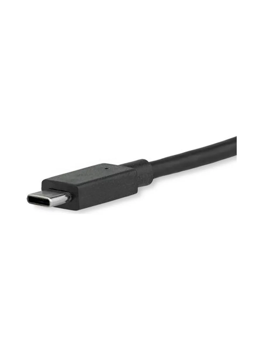 1m USB-C to DP Adapter Cable - 4K 60 Hz 3