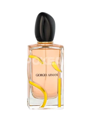 Armani Si Edp Spray 100ml 2