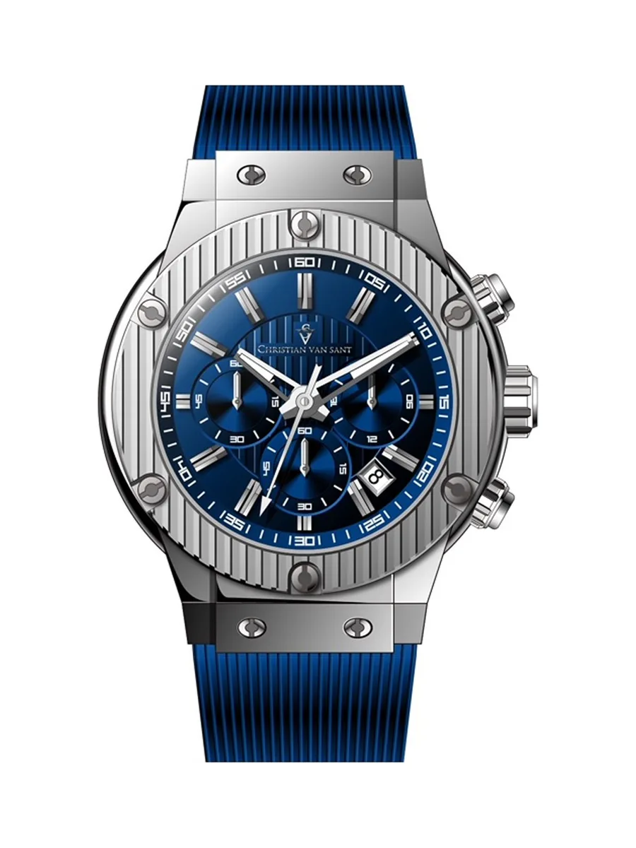 Christian Van Sant Men's Monarchy 1