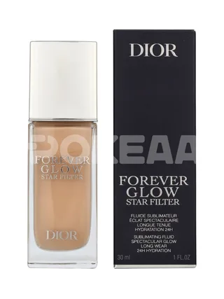 Dior Forever Glow Star Filter Highlighter 30ml - #2 1