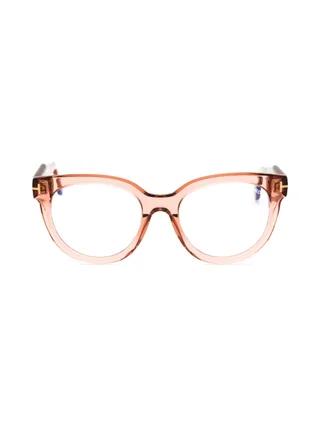 Tom Ford FT5987-B — Lunettes de vue 4