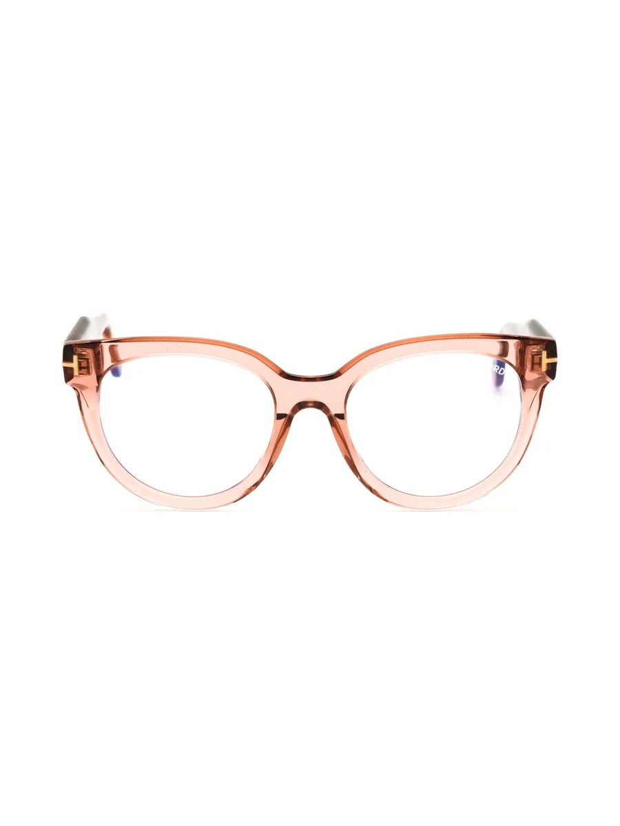 Tom Ford FT5987-B — Lunettes de vue 4