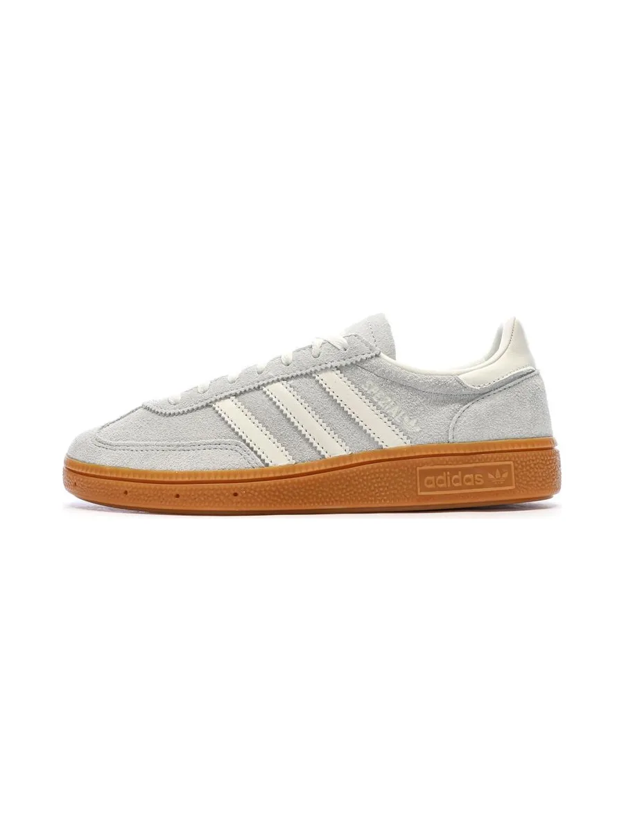 Spezial Baskets Grises Mixte Homme Adidas 2