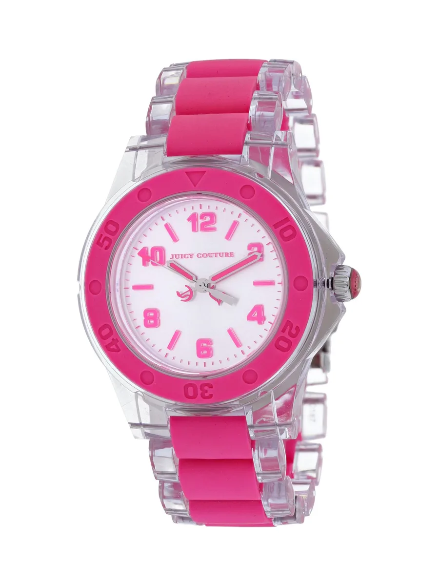 Juicy Couture Women's HRH 1