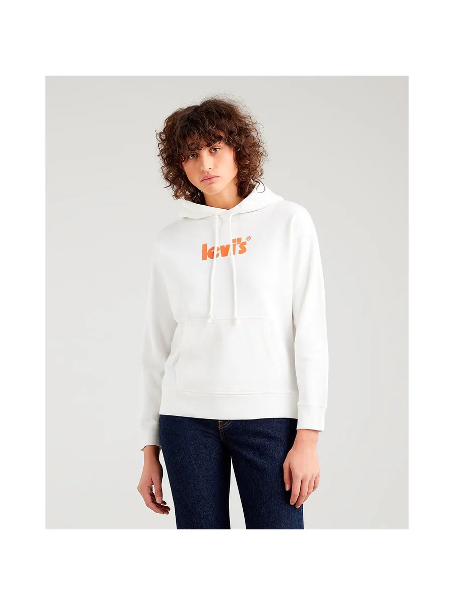 Sweat-shirt LEVI'S GRAPHIC Standard 6