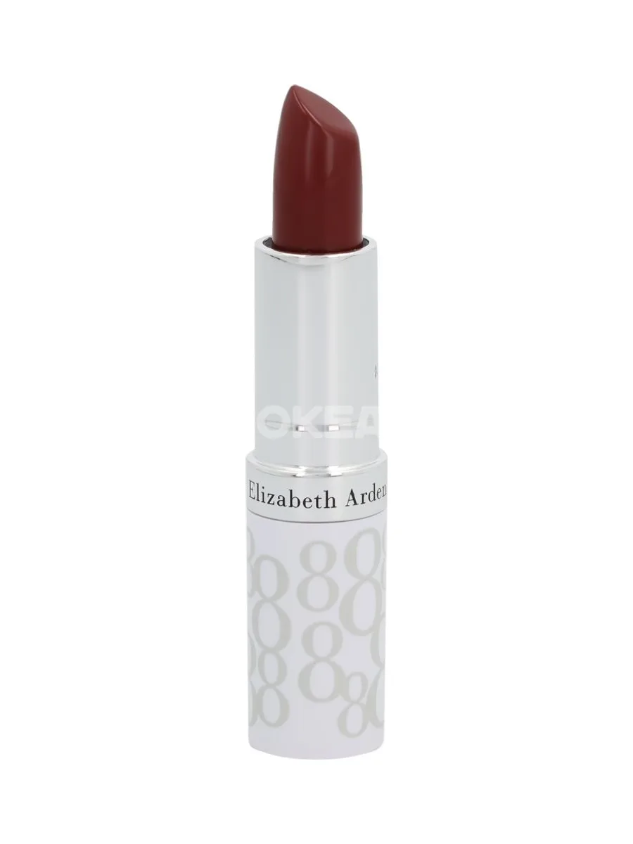 E.Arden Eight Hour Cream Sheer Tint Lip Protect. Stick SPF15 3.7g - #04 Plum 2