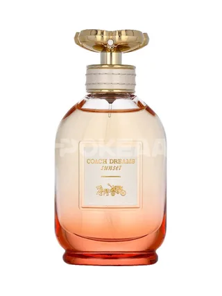 Coach Dreams Sunset Edp Spray 60ml 2