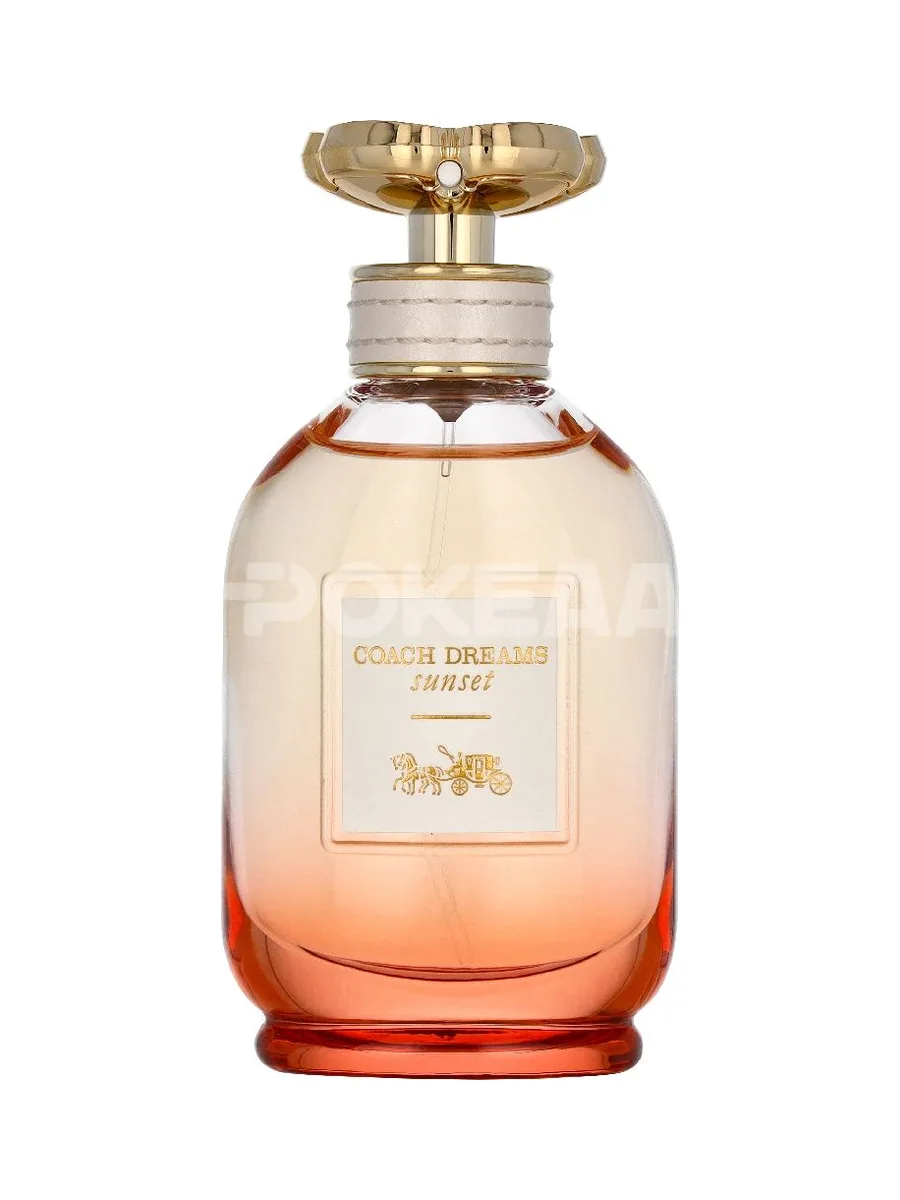 Coach Dreams Sunset Edp Spray 60ml 2