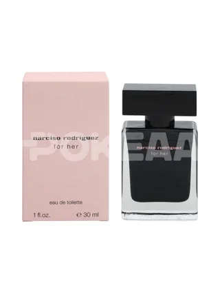 Narciso Rodriguez For Her Edt Spray 30ml 1