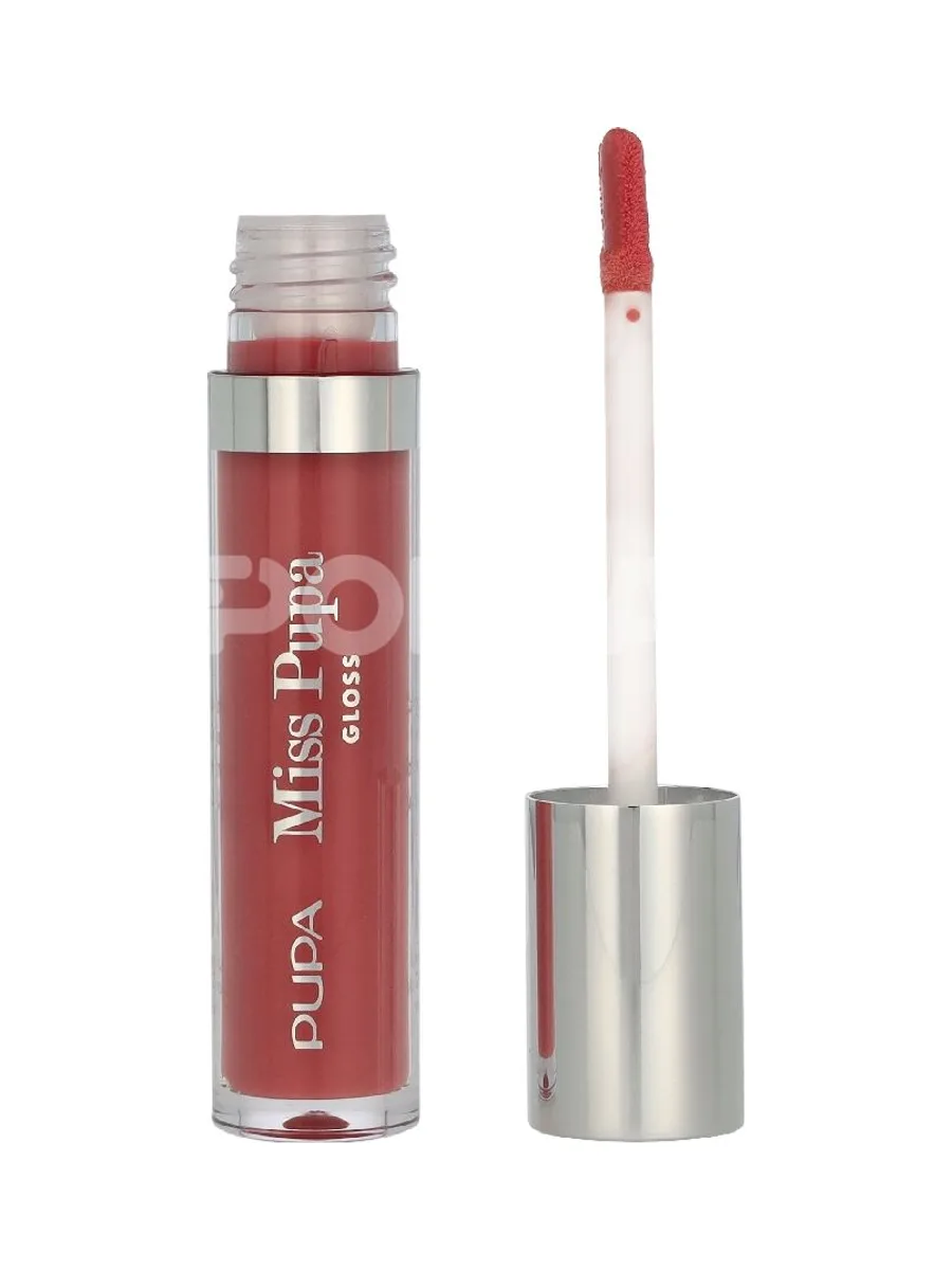 Pupa Miss Pupa Lip Gloss 5ml - #402 Blossom Pink 2