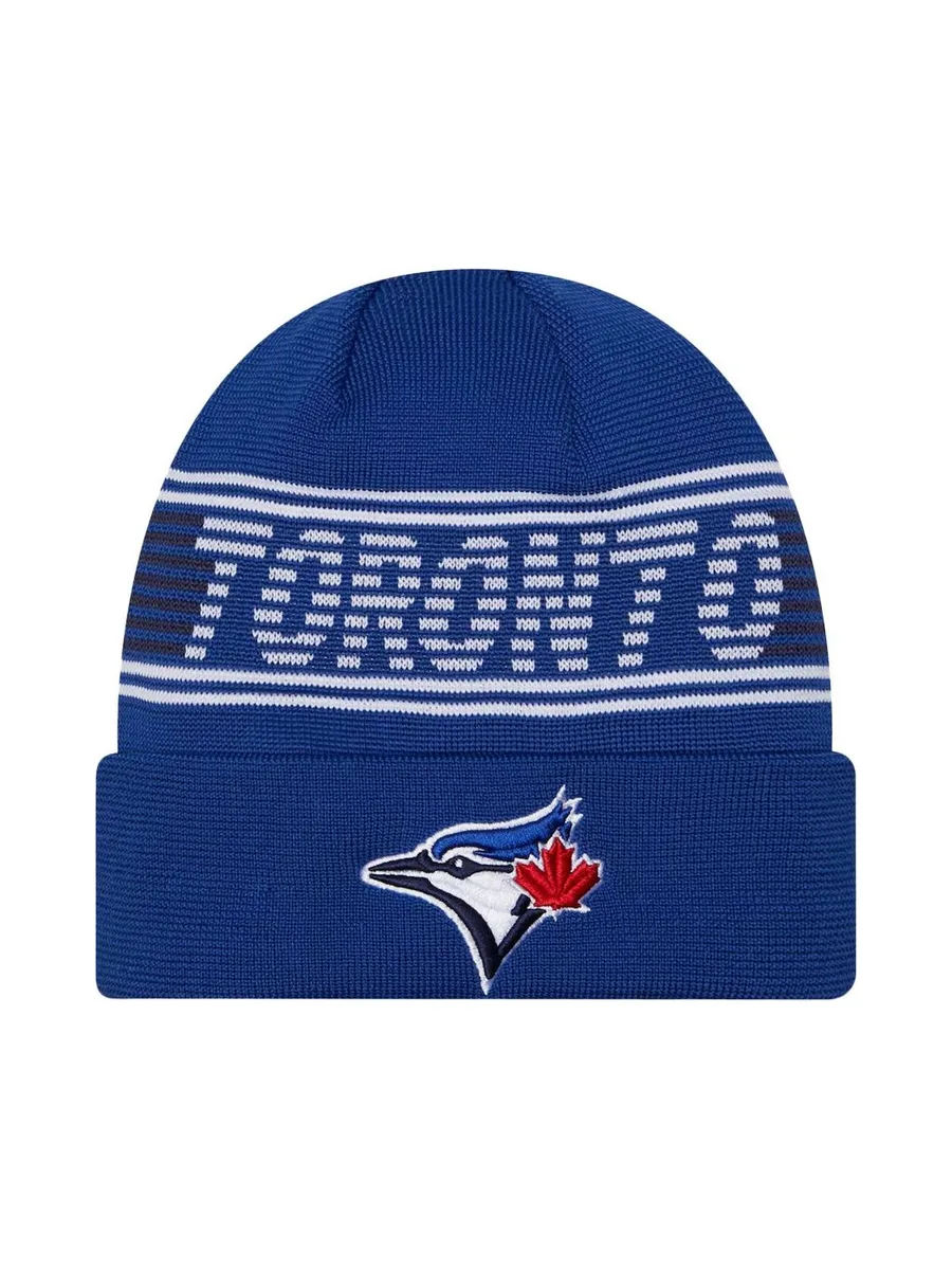 Bonnet Bleu Homme New Era Torjay 2