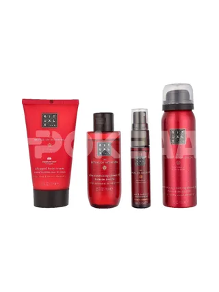 Rituals Ayurveda Small Giftset 215ml 2