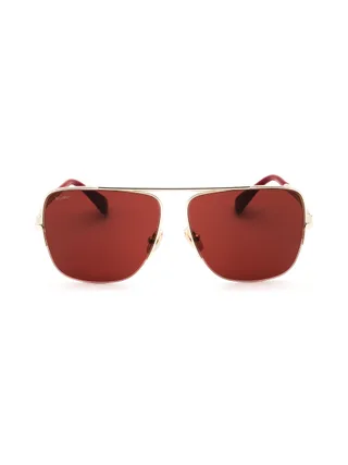 Max Mara MM0121 — Lunettes de soleil 4
